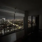 Depto Las Condes-Est Espanol