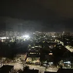 Depto Las Condes-Est Espanol